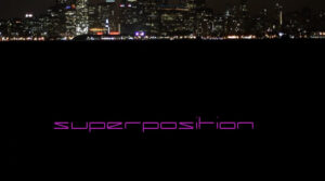 Superposition