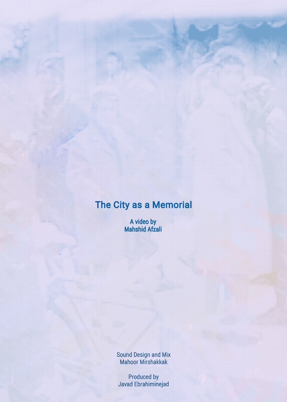 The City as a Memorial