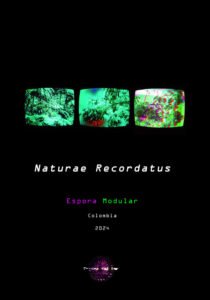 Naturae Recordatus