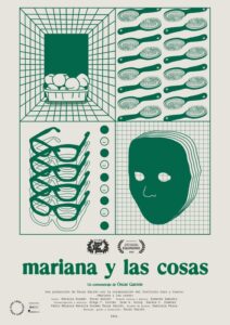 Mariana y el orden de las cosas