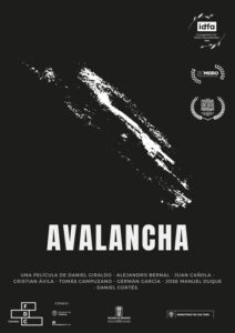 Avalancha