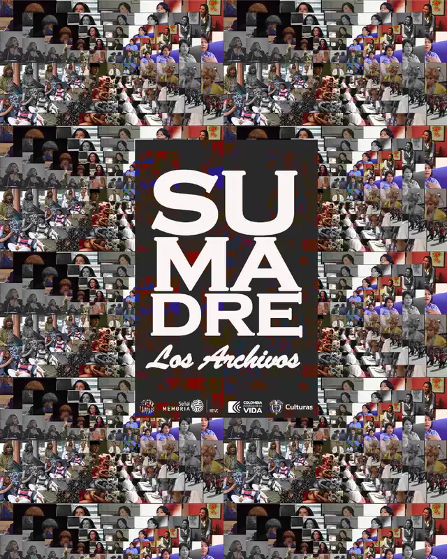 HIS MOTHER. The files.