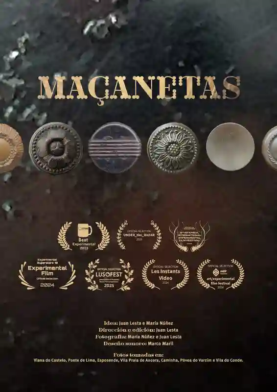 Maçanetas