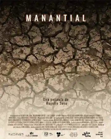 Manantial