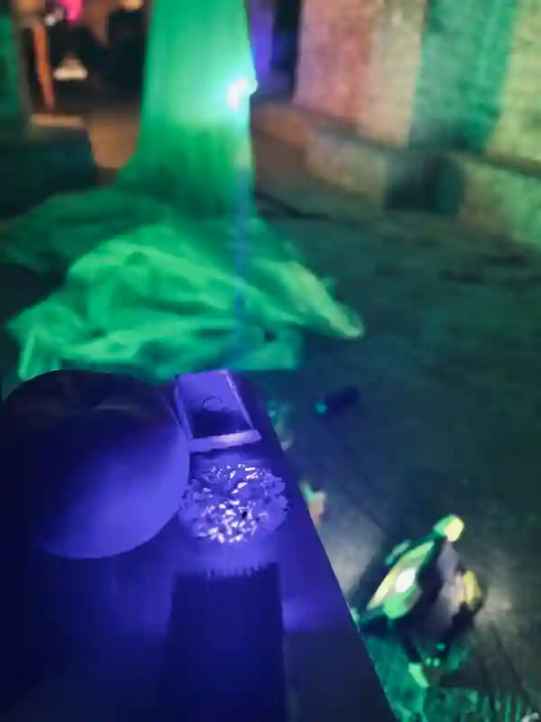 PORQUE HACER CINE EXPERIMENTAL