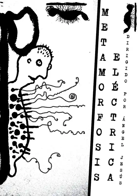 metamorfosis eléctrica