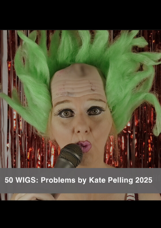 Anarchafeminist Divinations