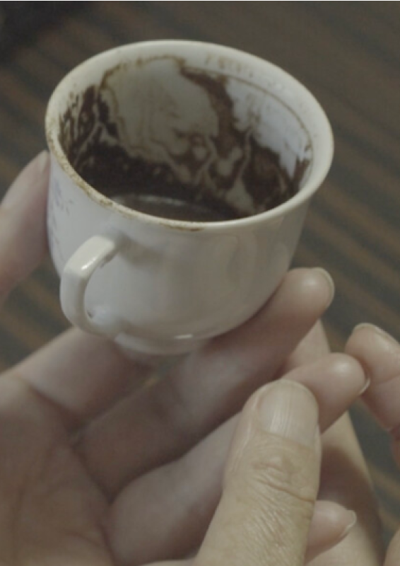 Anarchafeminist Divinations