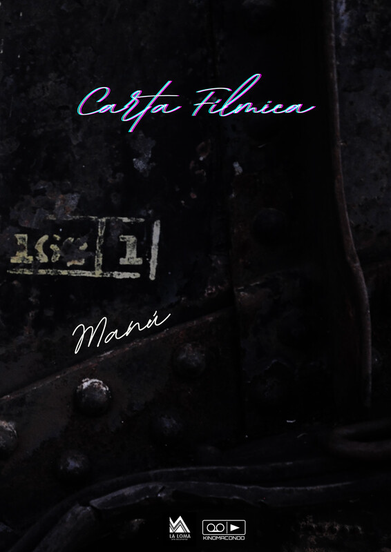 CARTA FILMICA