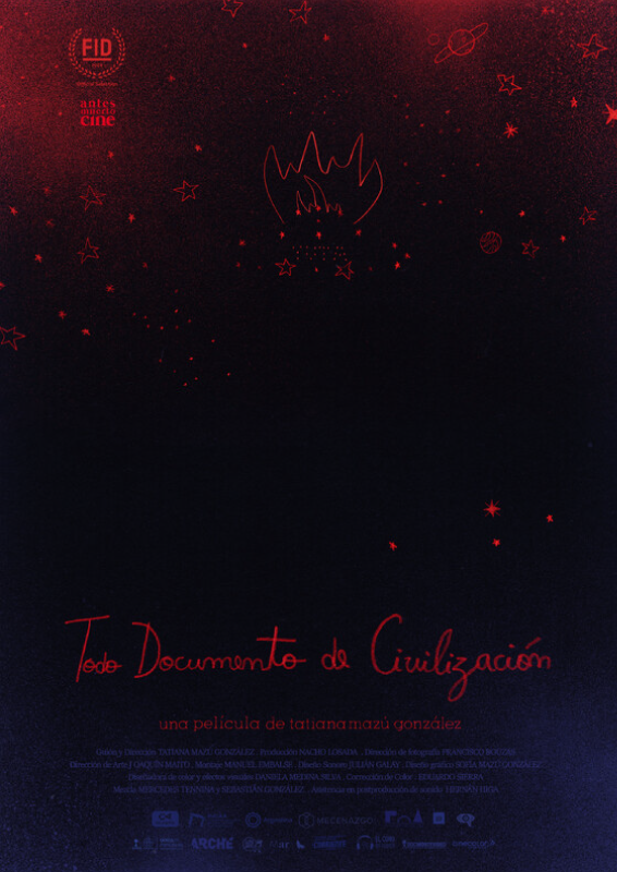 Every document of civilization