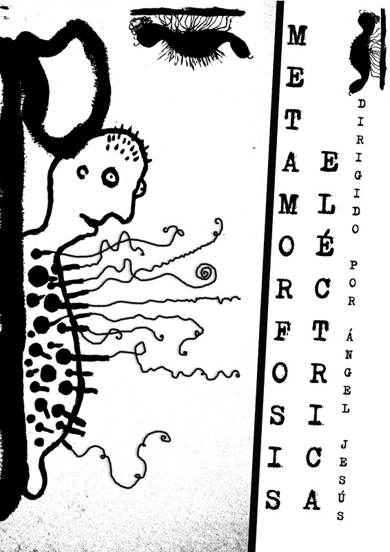 metamorfosis eléctrica