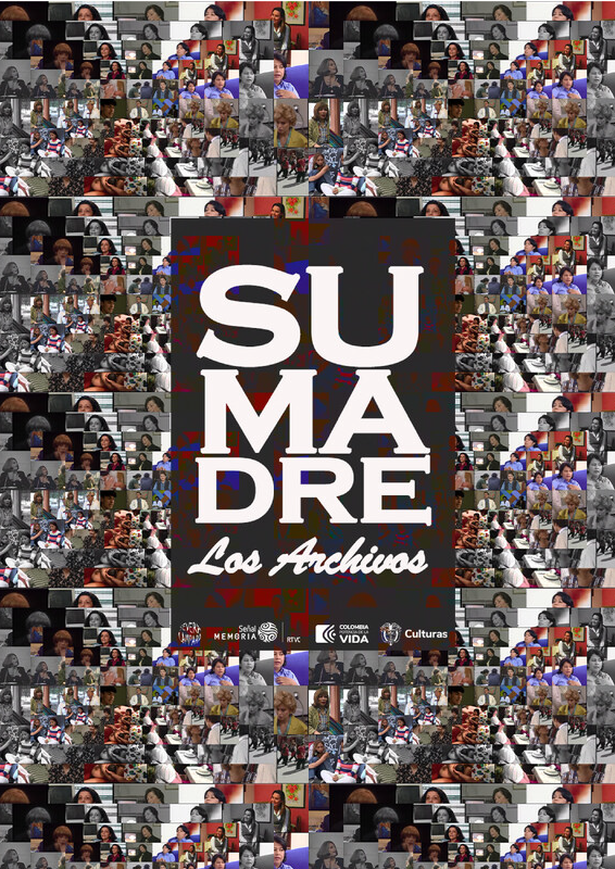 HIS MOTHER. The files.