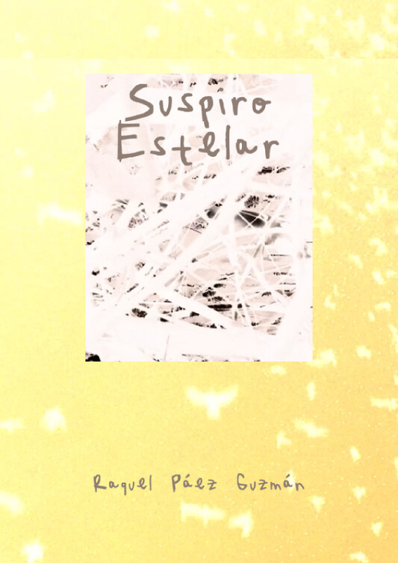 Suspiro Estelar